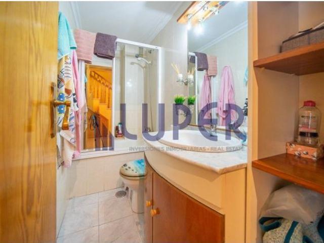 Piso en alquiler en San Vicente Del Raspeig, el Pilar