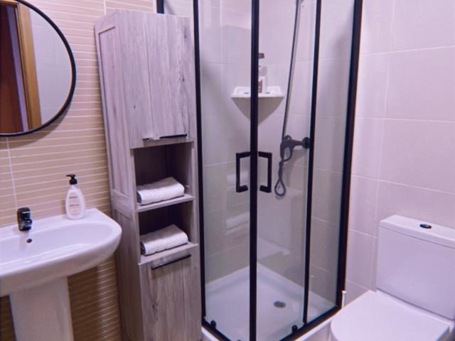 Apartamento en alquiler en Alameda De La Sagra