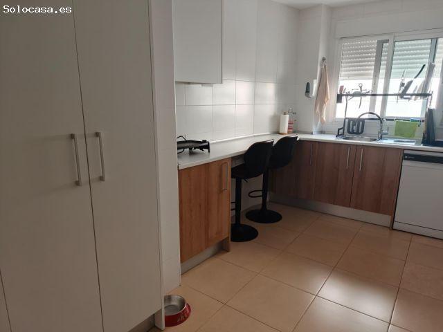 Piso en venta en Algezares, Área Metropolitana de Murcia
