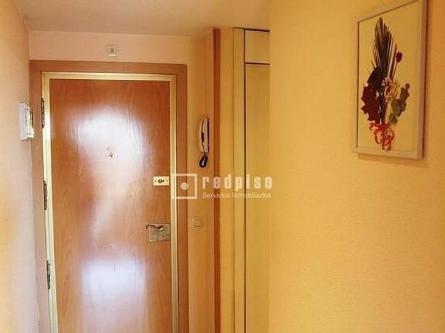 Casa en alquiler en Madrid