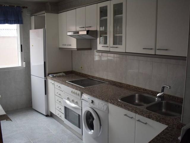 Piso en alquiler en León, Asunción