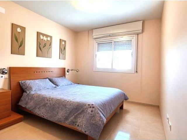 Piso en alquiler en carme, Baix Camp