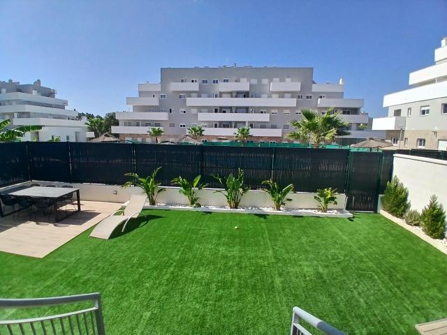 Piso en alquiler en Sudamérica, Bahía de Cádiz