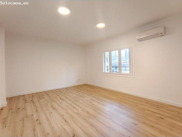 Piso en alquiler en Santa Catalina, Palma