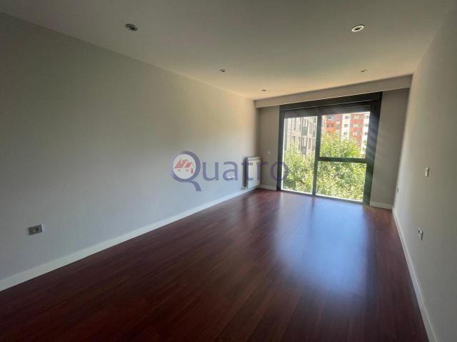 Piso en alquiler en León