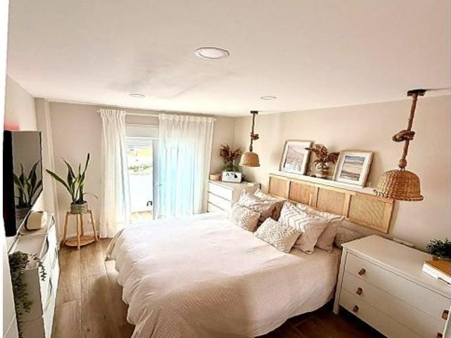 Piso en venta en es Viver, Palma