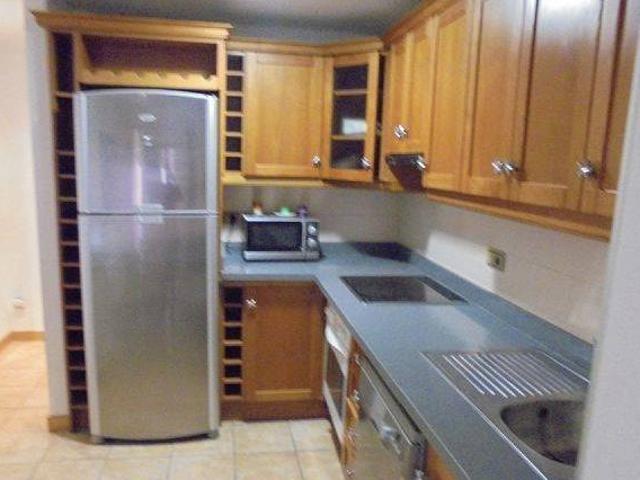 Casa en alquiler en Elche
