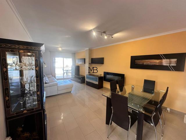 Apartamento en venta en Teulada