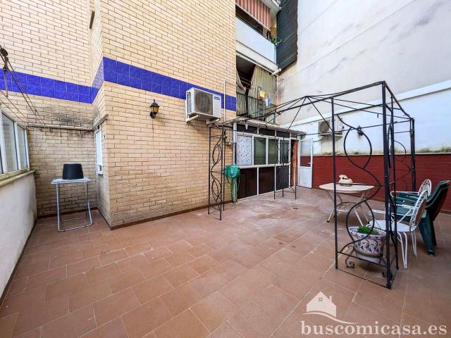 Piso en venta en Linares, Andalucía
