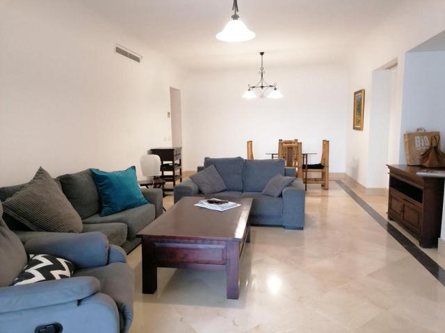 Piso en venta en Sotogrande, Campo de Gibraltar