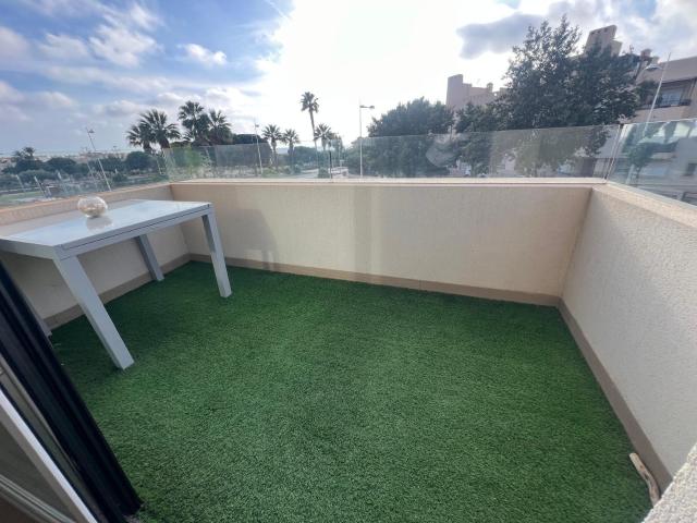 Piso en venta en Almería, Andalucía