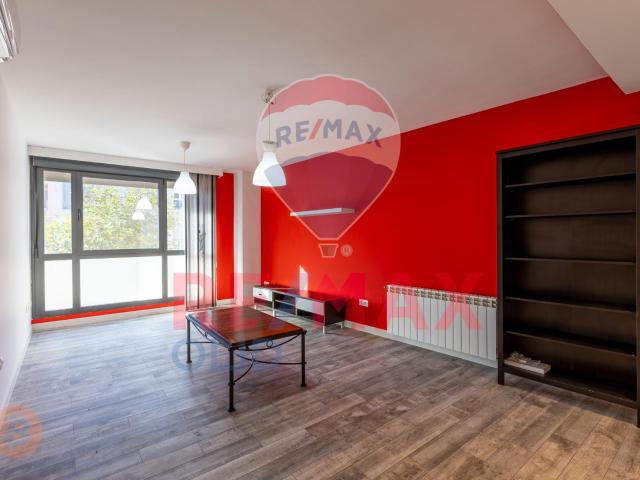 Piso en venta en Zaratán, Valladolid