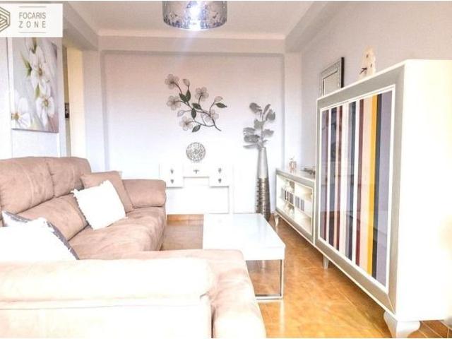 Piso en venta en Bailén-Miraflores, Málaga-Costa del Sol