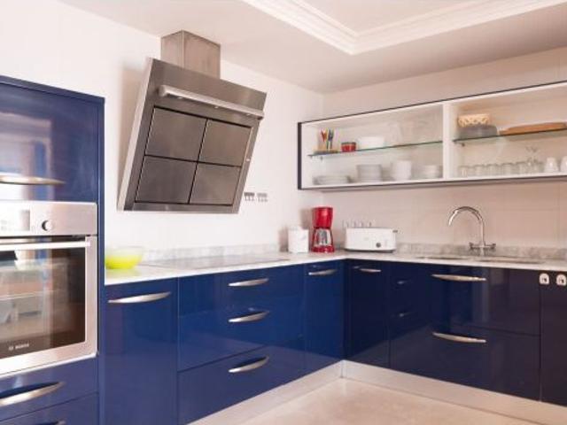 Piso en alquiler en Urbanització L'Almadrava, l'Alacantí