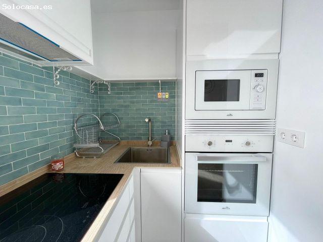 Piso en alquiler en Altea, Alicante