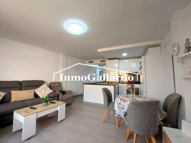 Piso en venta en Torre de Benagalbón, La Axarquía
