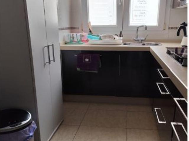 Piso en venta en Rozas De Puerto Real, Barriada Río San Pedro