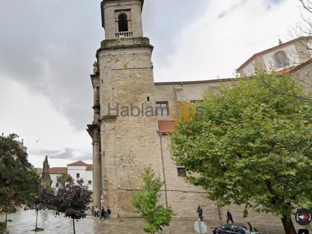 Piso en venta en Santiago de Compostela, Santiago