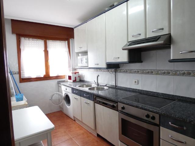 Apartamento en alquiler en Villacobos, Medina De Pomar