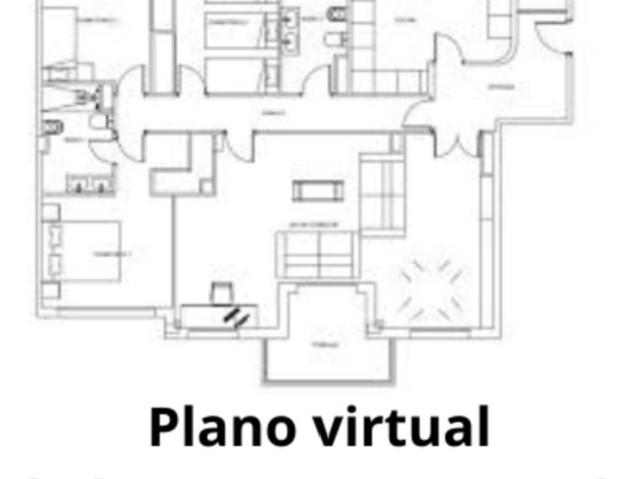 Piso en venta en La Zaidía, Comarca de València