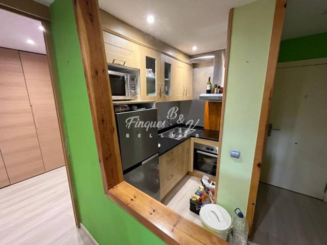 Piso en venta en la Molina, Cerdanya
