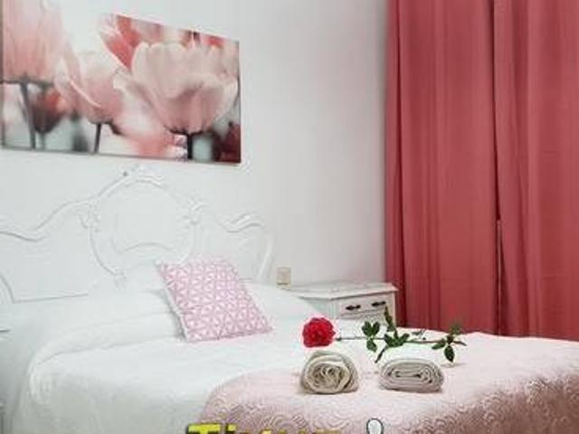 Casa en alquiler en Granada
