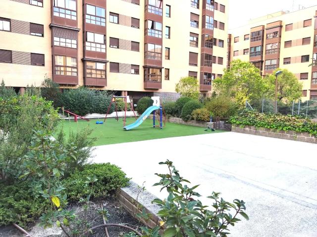 Piso en venta en San Blas - Canillejas, Madrid