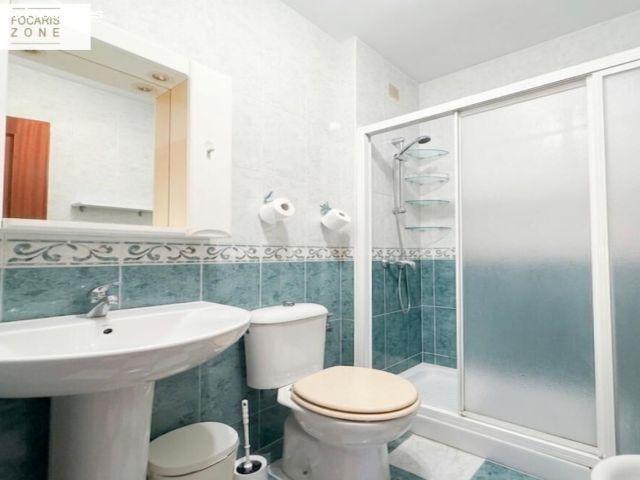 Piso en venta en Teatinos-Universidad, Málaga-Costa del Sol