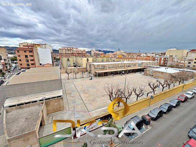 Piso en alquiler en Grup la Magdalena, la Plana Alta