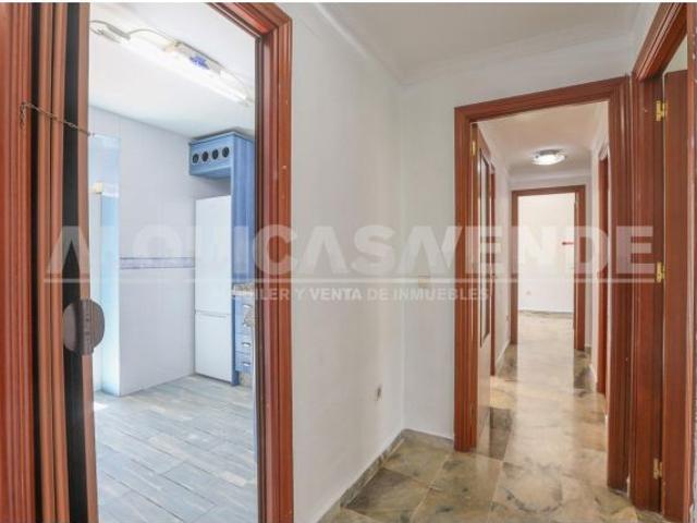 Piso en venta en Este-Alcosa-Torreblanca, Sevilla