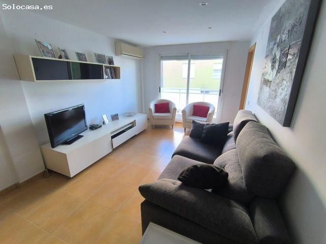 Piso en venta en Beniarjó, València / Valencia