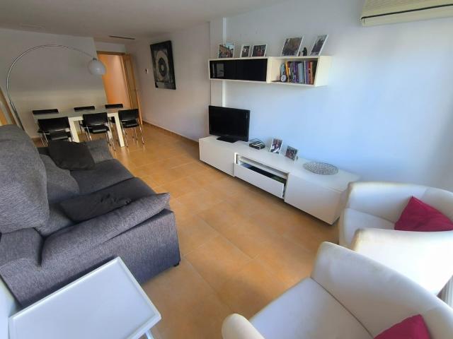 Piso en venta en Beniarjó, València / Valencia