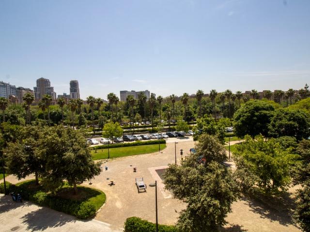 Piso en venta en Campanar, Comarca de València