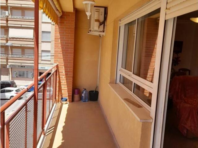 Piso en venta en l'Alcoià, Valencia