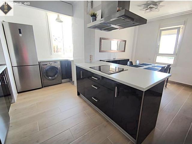 Piso en alquiler en Málaga Del Fresno, El Tomillar