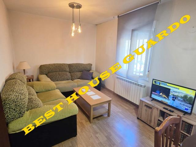 Piso en venta en Guardo, Palencia