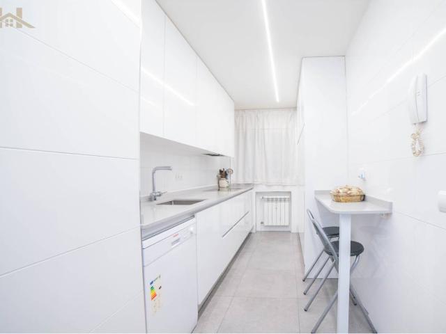 Piso en venta en San Nicasio, Leganés