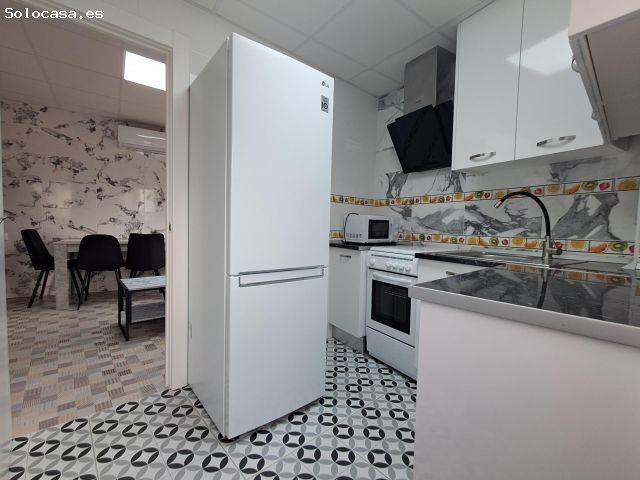 Piso en alquiler en Murcia, Área Metropolitana de Murcia