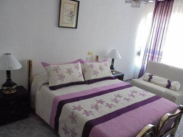 Casa en alquiler en Elche