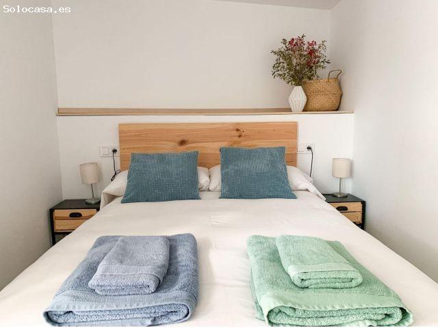 Piso en venta en Perines, Santander