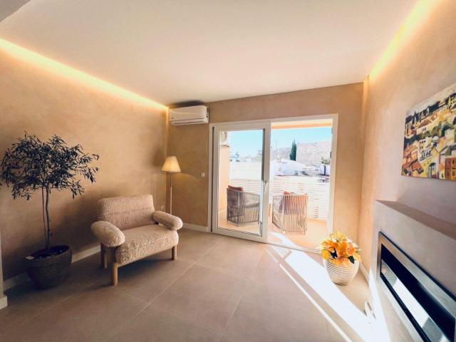 Apartamento en venta en San Bernardo, la Marina Alta