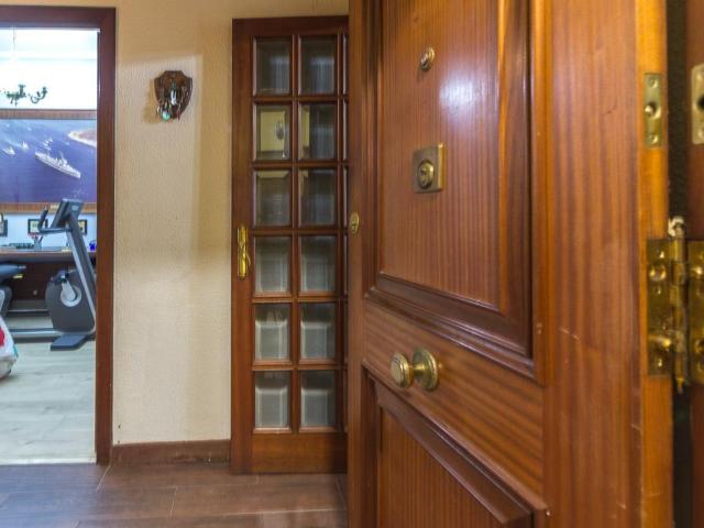 Piso en venta en Ferrol