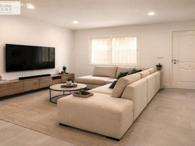 Piso en venta en Bailén-Miraflores, Málaga-Costa del Sol