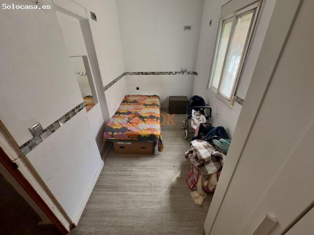 Piso en venta en Cruz de Humilladero, Málaga-Costa del Sol