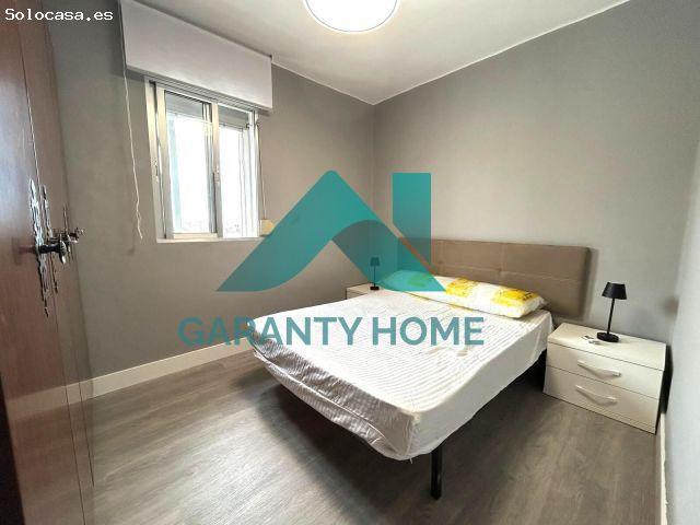 Piso en venta en Casas Baratas, Cáceres