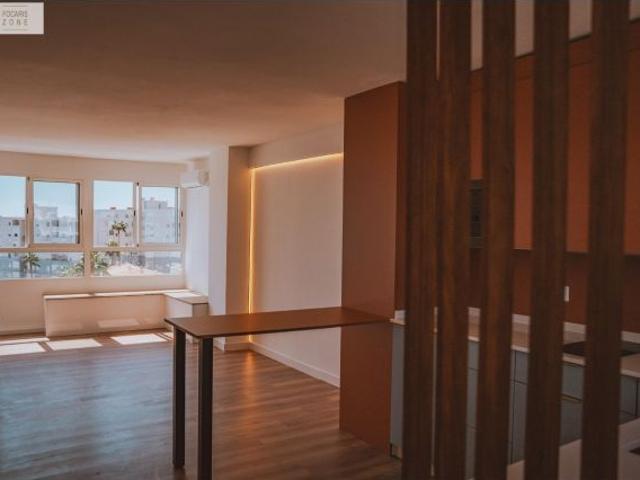 Piso en venta en Carretera de Cádiz, Málaga-Costa del Sol