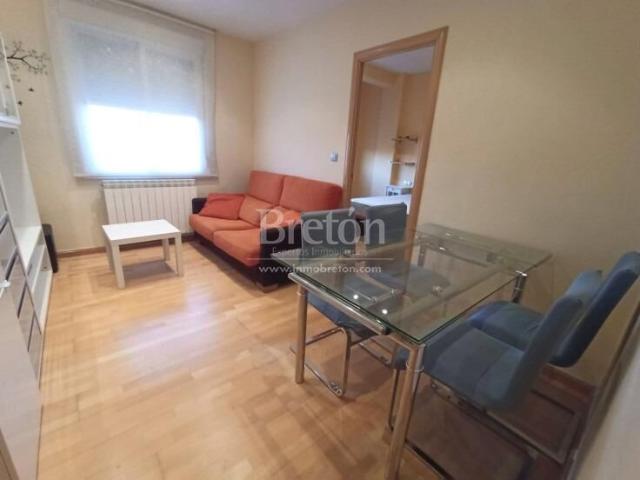 Piso en venta en Universidad, Zaragoza