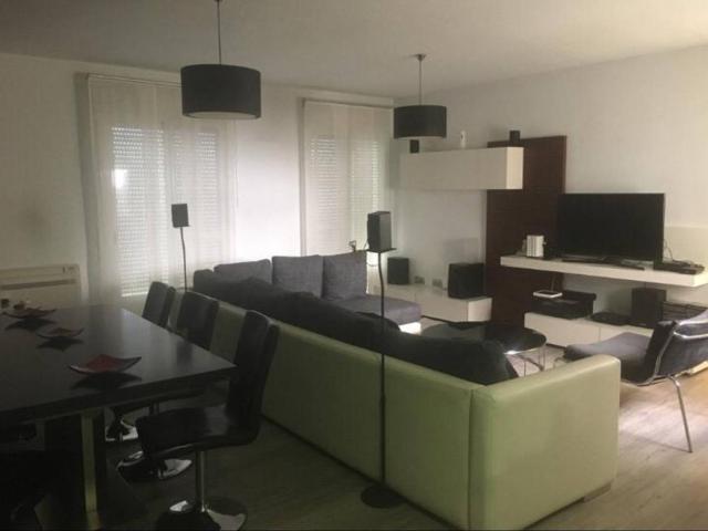 Dúplex en venta en Móstoles, Parque Vosa