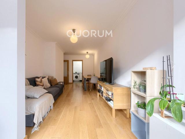 Piso en venta en Ibaiondo, Bilbao