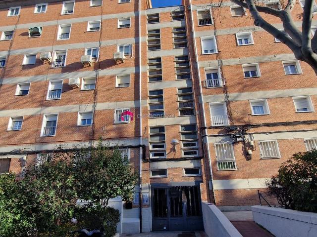 Dúplex en venta en Latina, Madrid